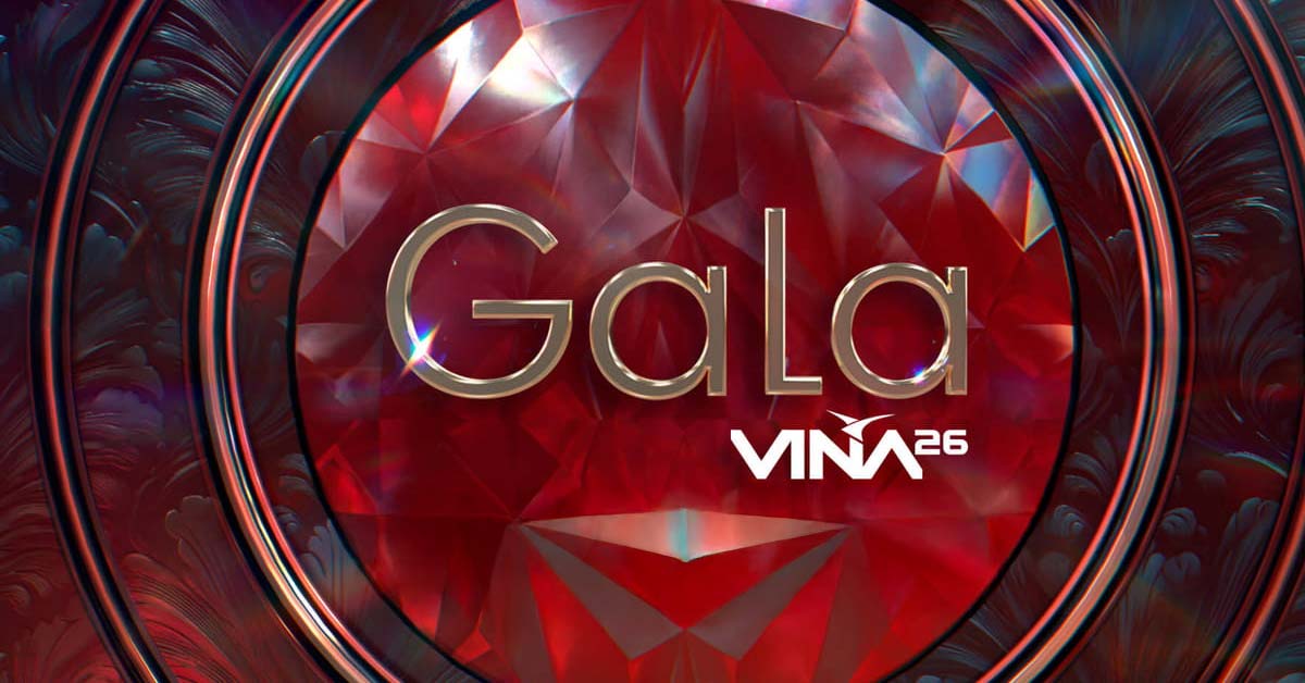 Viña del Mar Festival Gala 2026