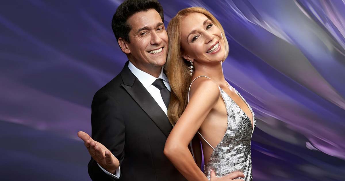 Viña del Mar Festival 2026 Hosts