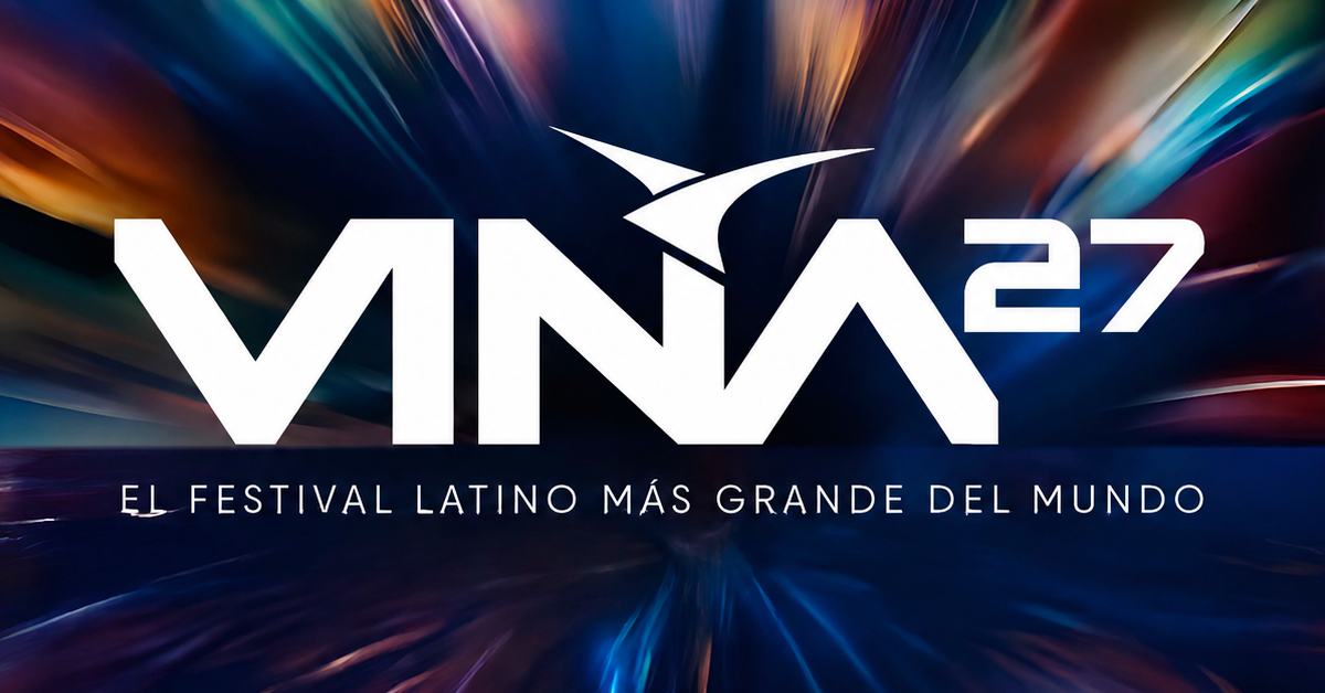 Festival de Viña del Mar 2027